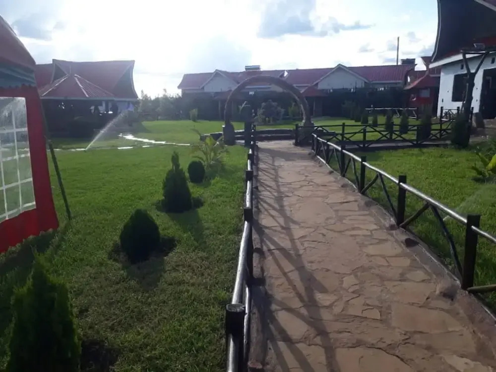 Miami Garden Resort