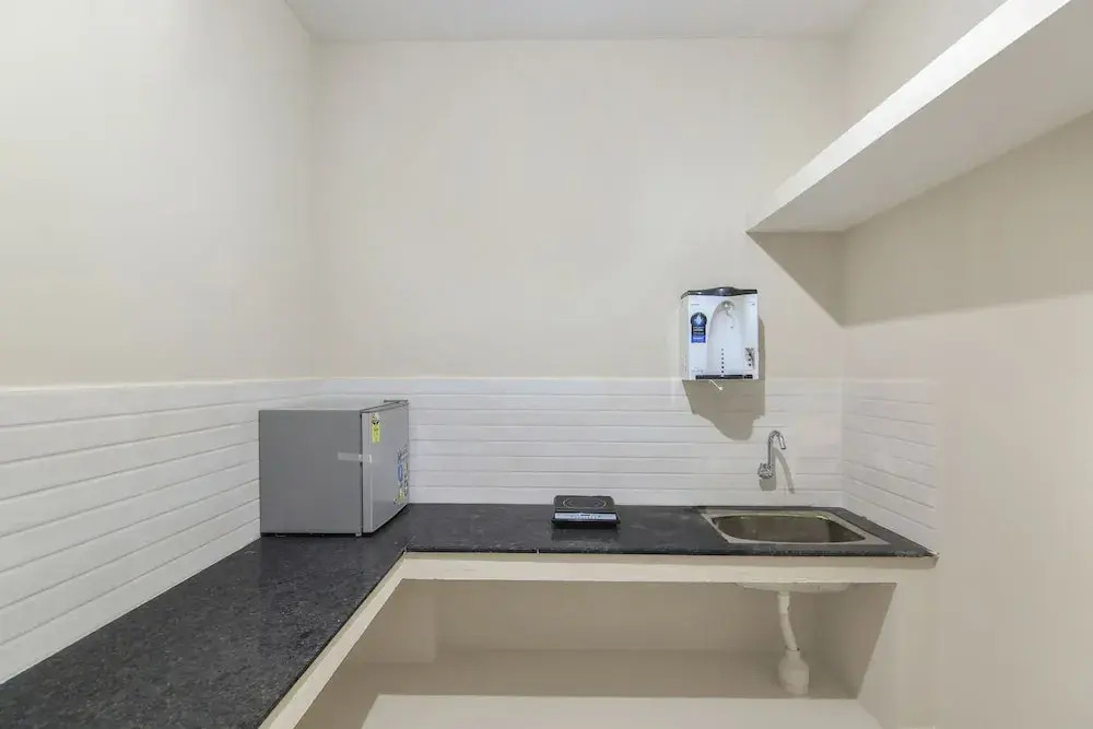 OYO 26775 Home Spacious 2BHK Madikeri