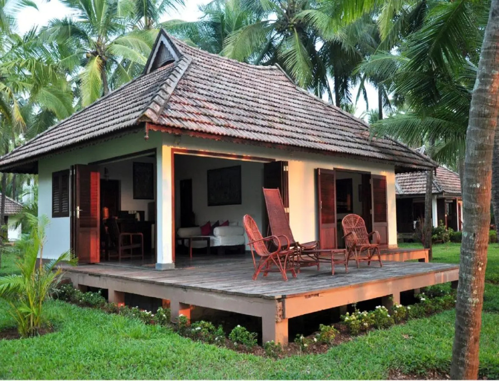 Canaan Beach Resort