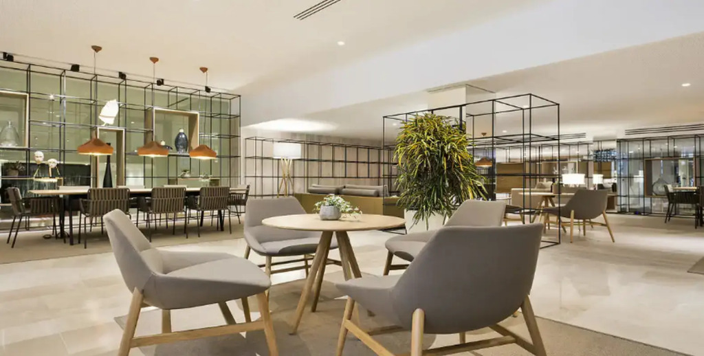 Meliá Sevilla