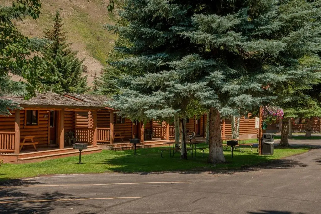 Cowboy Village Resort