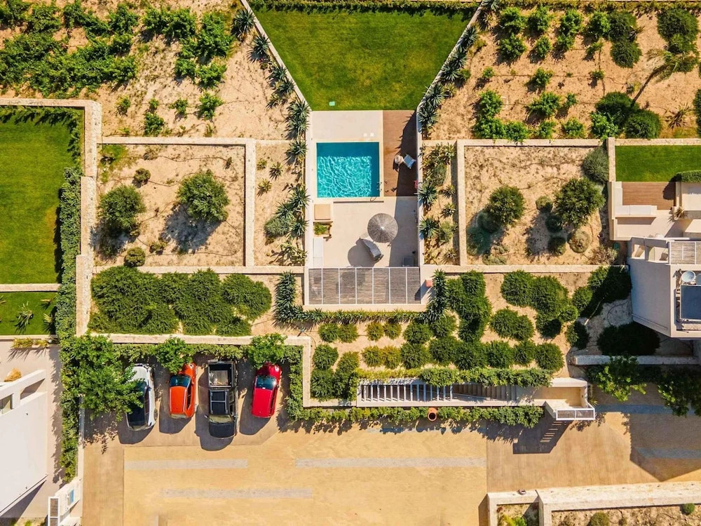 Villa Vista I Free Heated Pool Dazzling Seaview