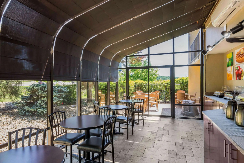 Quality Inn & Suites Sevierville - Pigeon Forge