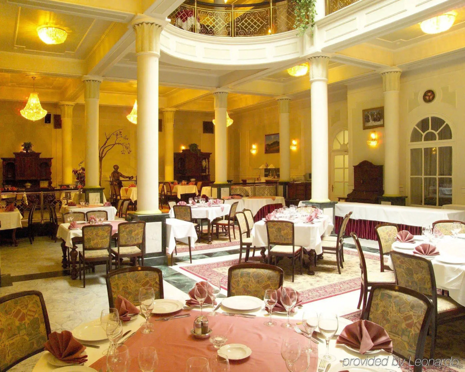Pannonia Hotel