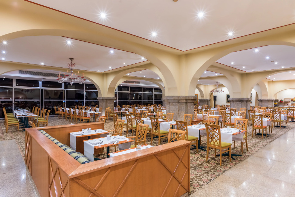 Pestana Carlton Madeira Ocean Resort Hotel