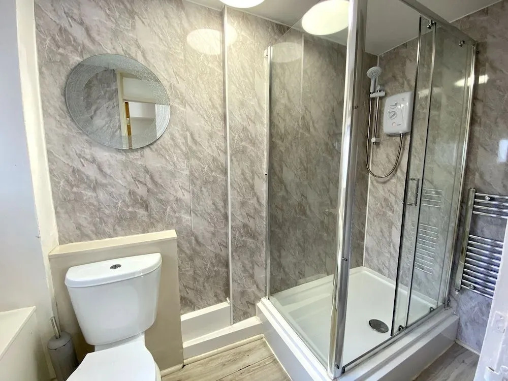 Kennedy House by Blackpool Service Apartments