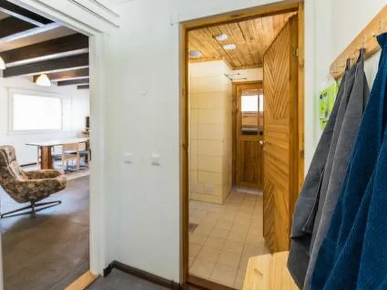 Holiday Home Halmesaari