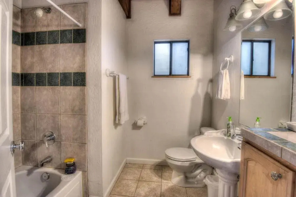 Glacier Forest Getaway HOA Access!