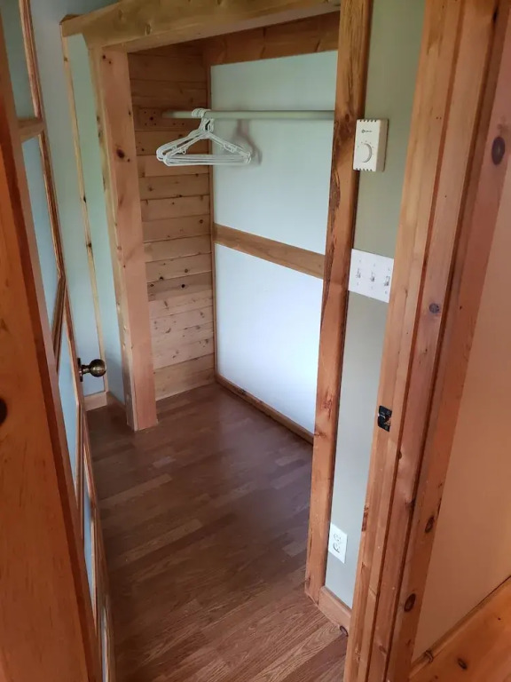 Little Tub Harbour Cottage