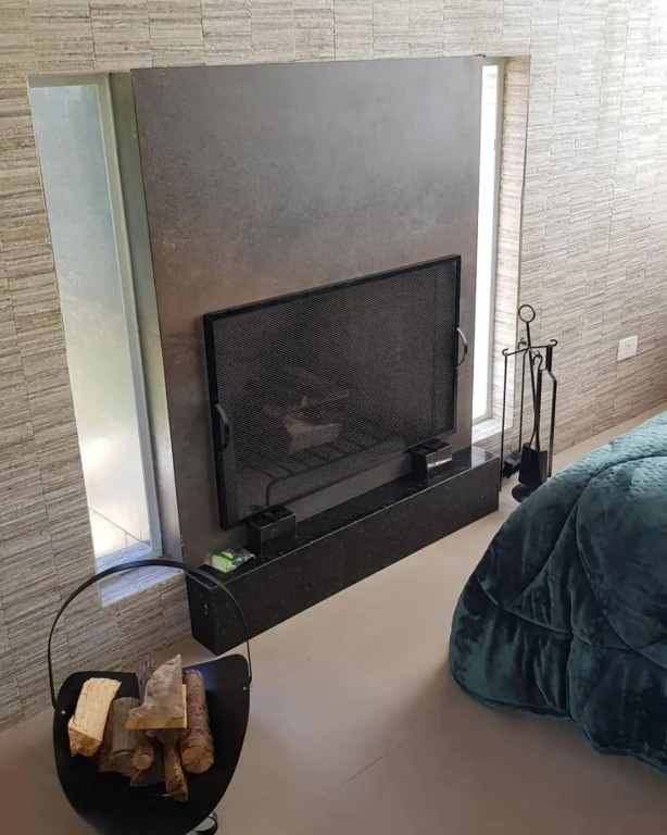 Robinson Cottage Monte Verde MG