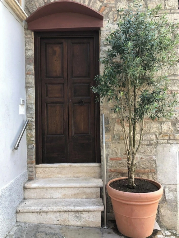 La Suite Del Convento