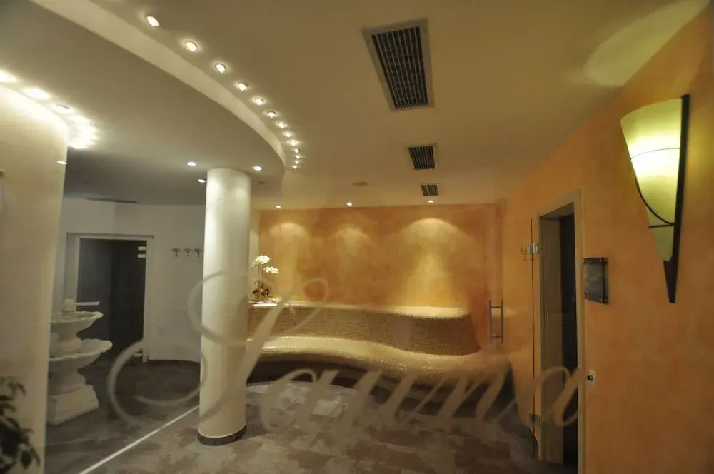 Hotel Alpin