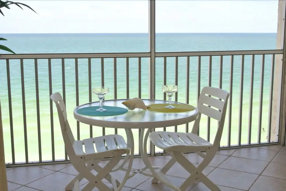Casa Bonita I 504 - 2 Br Condo