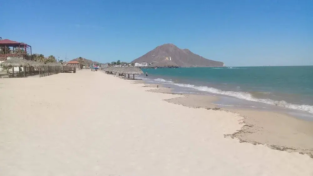 Hotel Chapala