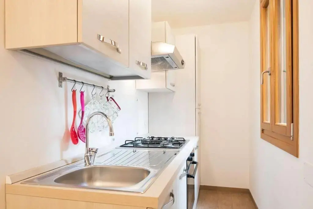 Andrea Venice Flat 1st Floor