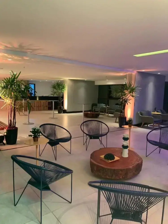 BARRA FLATS BY LOUI