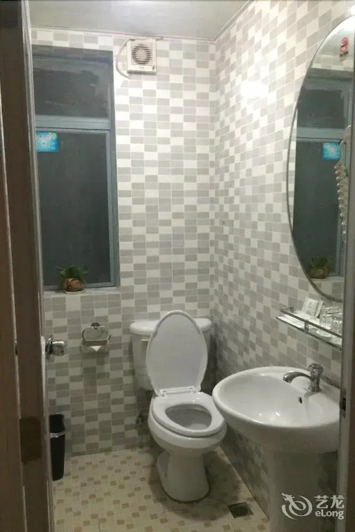 Hong Jia Hotel - Shenzhen