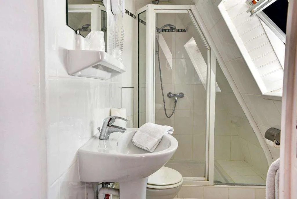Hôtel Paris Nord