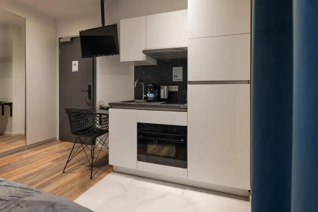 Urban Design Suites