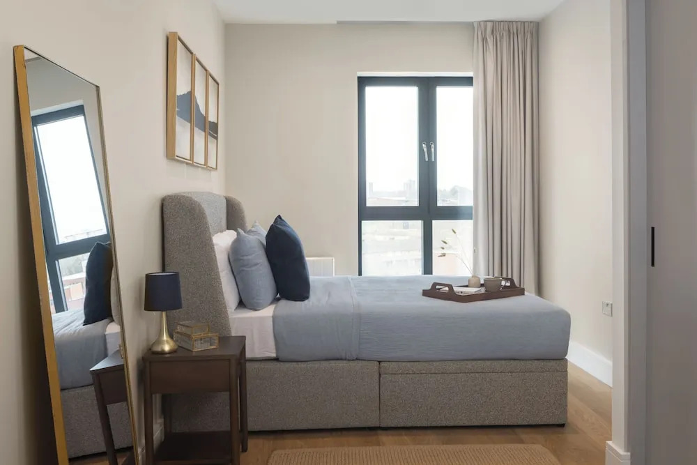 StayCozy Apartments in Birmingham
