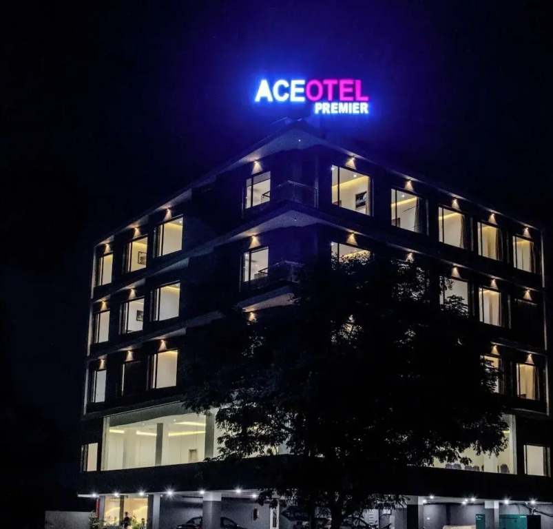 Aceotel Premier Vijay Nagar