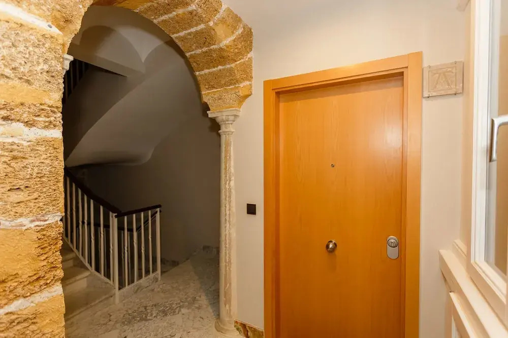 Apartamento Balcones del juglar