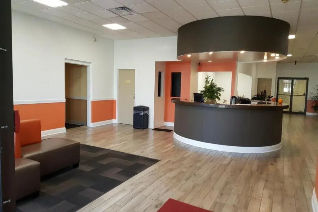 Hotel Oriskany