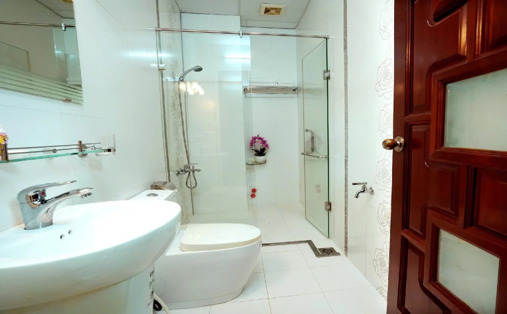 Ben Thanh Retreats Hotel