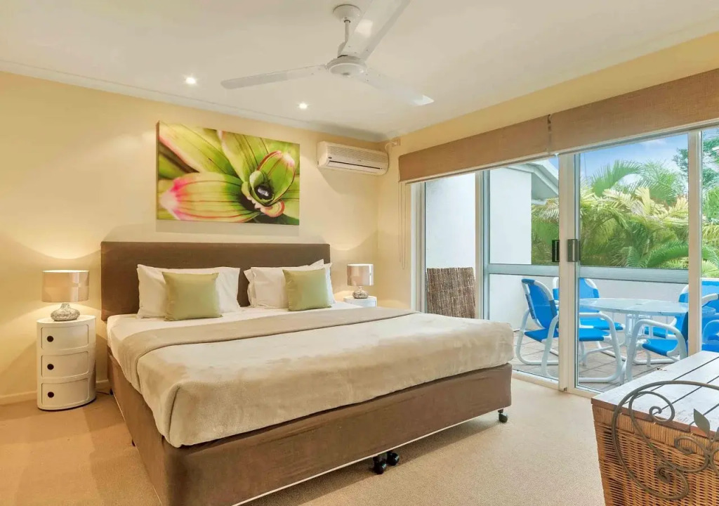 The Villas