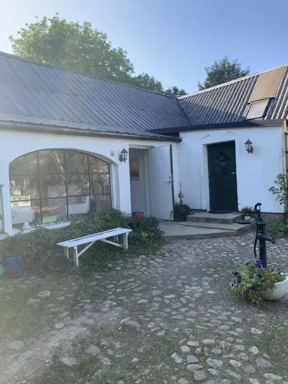 Bäddar & Ängar