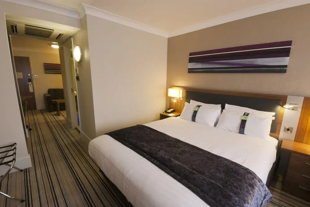 Holiday Inn Walsall M6 Jct10