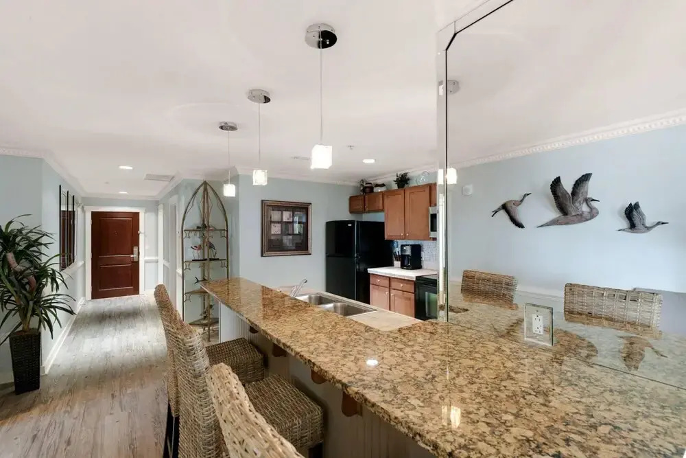 Studio Room - Beach Access Resort At Origin Of Seahaven