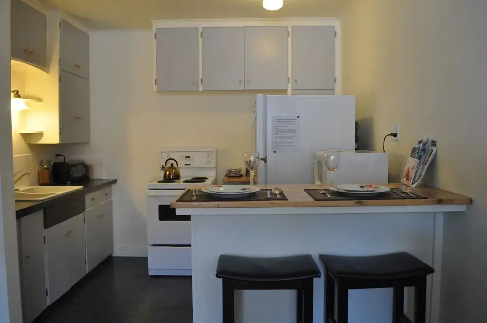 The Baker Suite Vacation Rentals