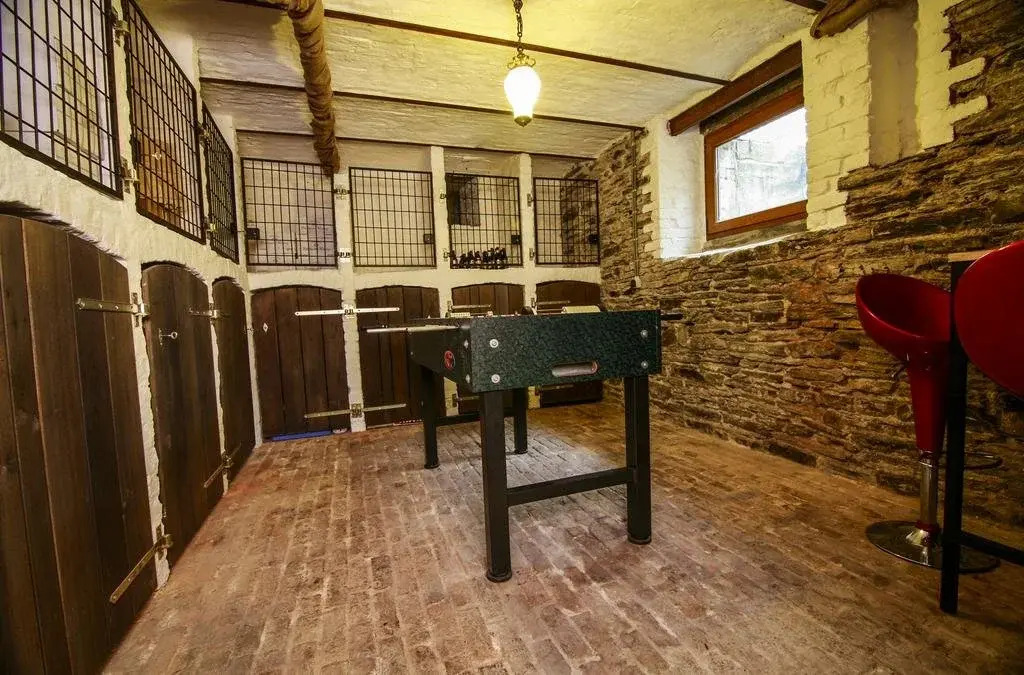 B&B La Villa dOlne
