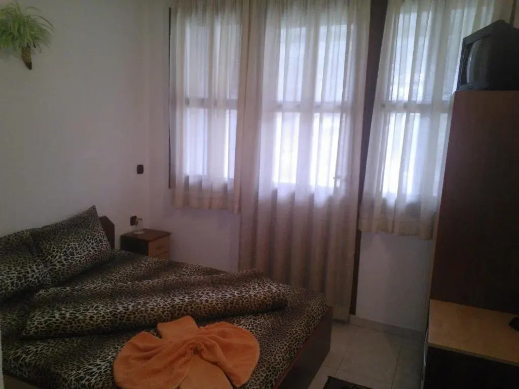 Mario Complex