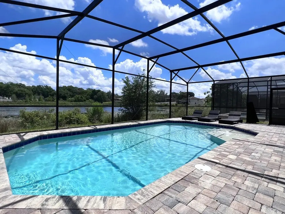Balmoral Resort-140aa 5 Bedroom Home by RedAwning
