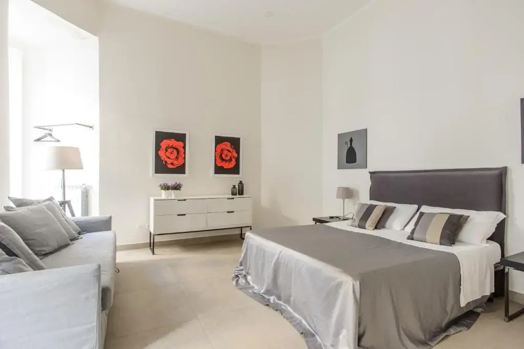 Le Mummarelle Apartments