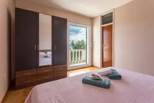 Villa Ana Medici