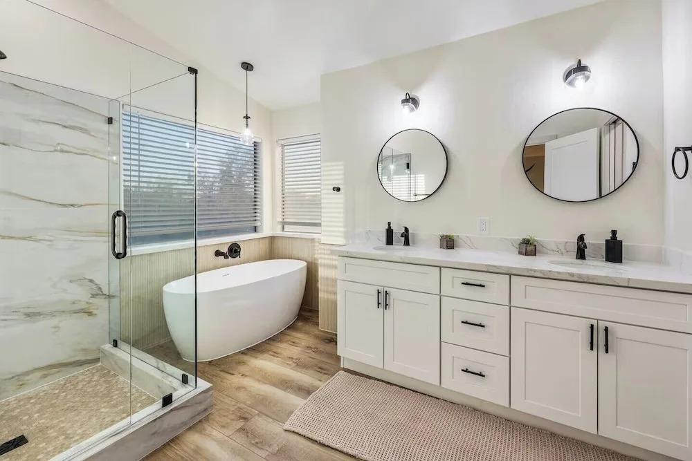 Tranquil Retreat in Cave Creek
