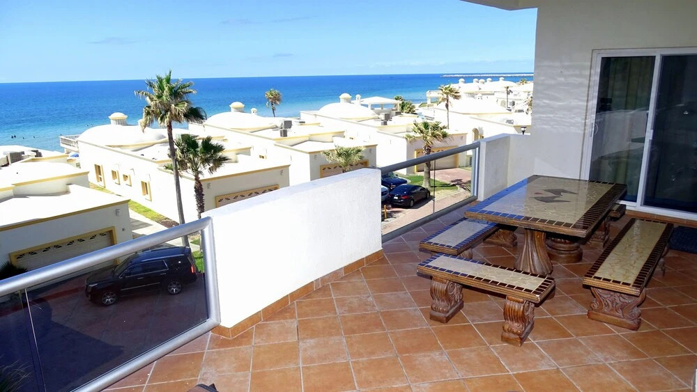 Baja 305 - 2 Br Condo