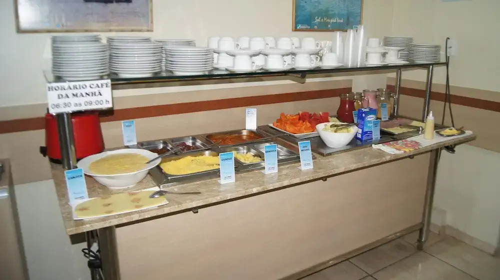 Hotel Pousada dos Anjos