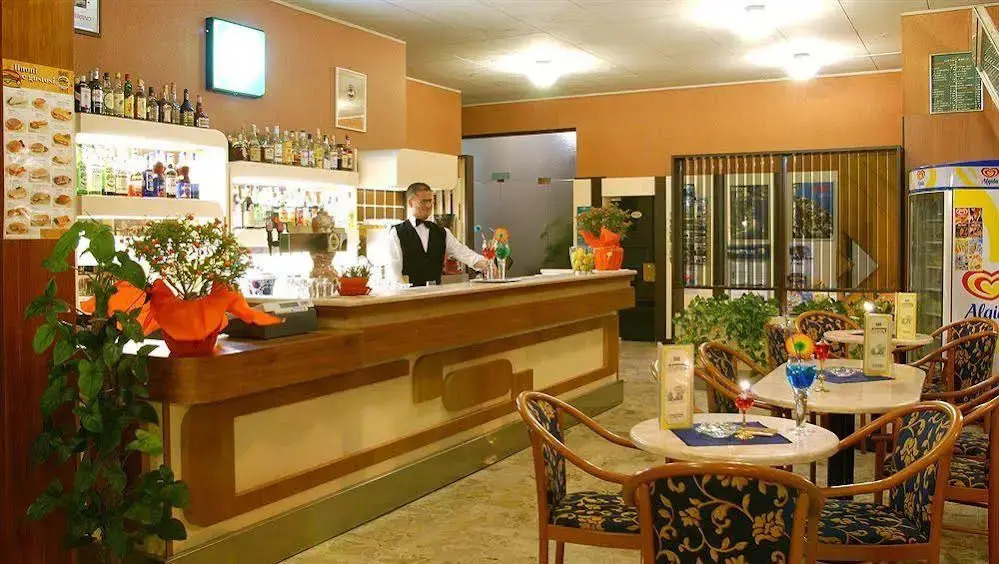 Hotel Garden NEW MANAGEMENT