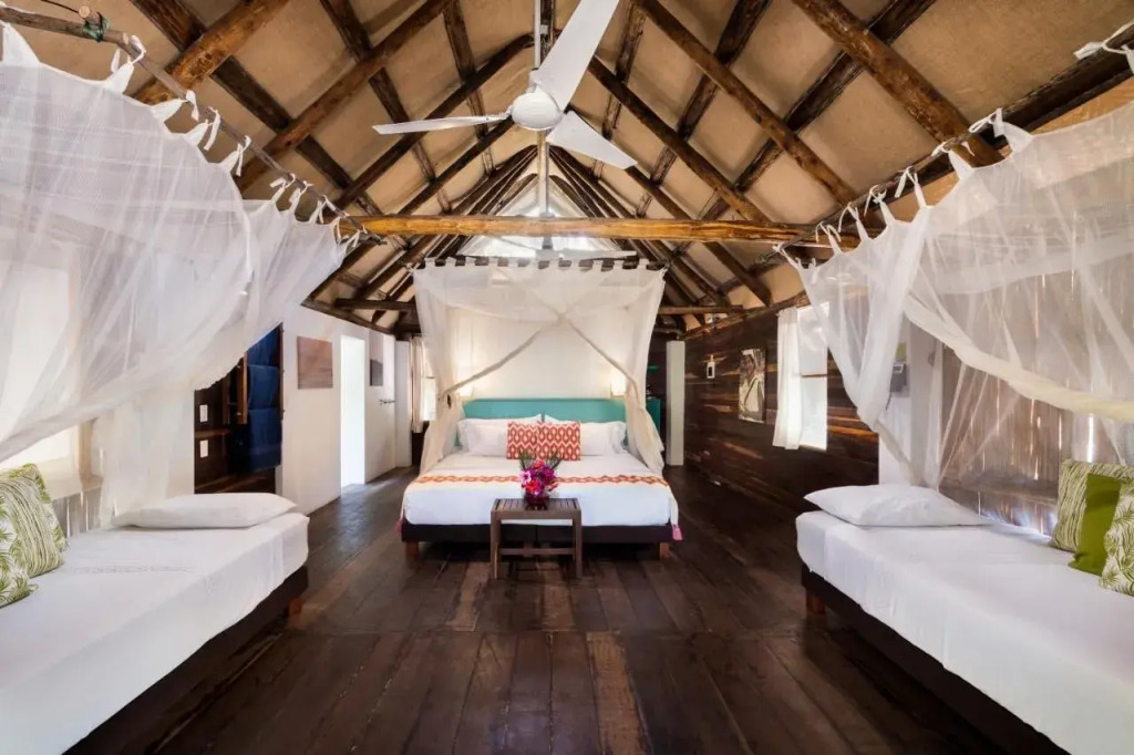 Aite Eco Resort