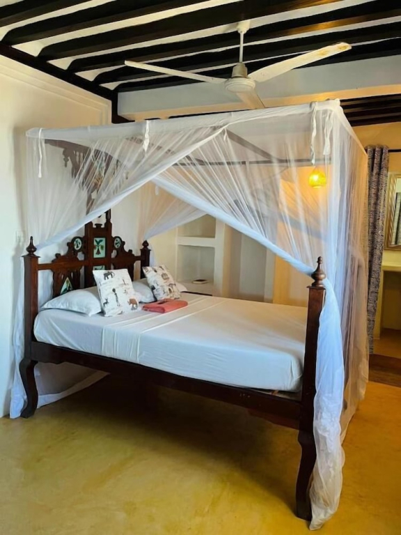 Stopover Guest House Shela