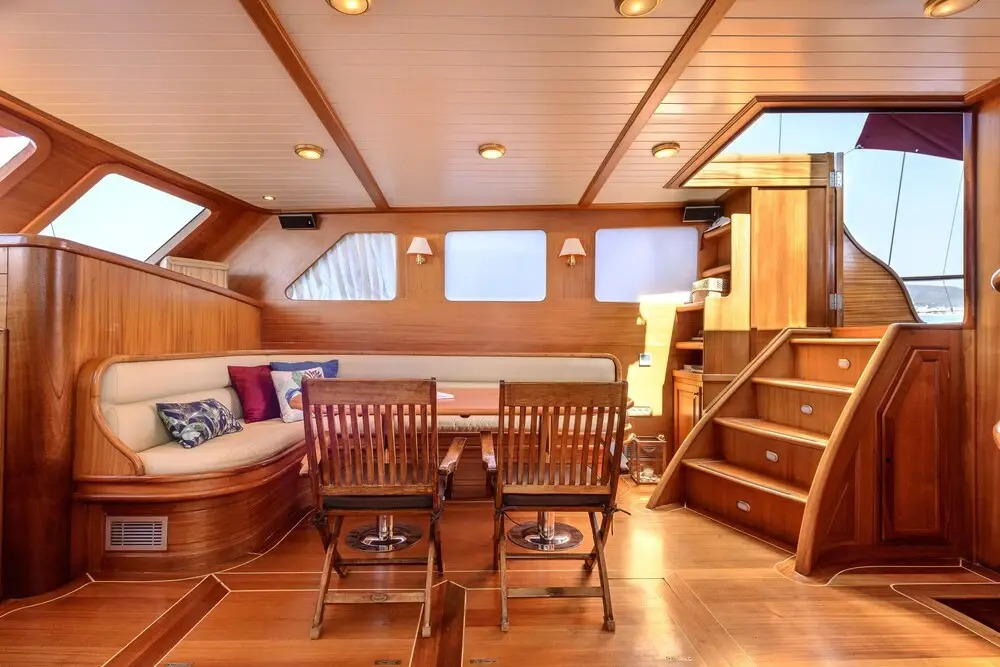Gulet Why Not - All Inclusive