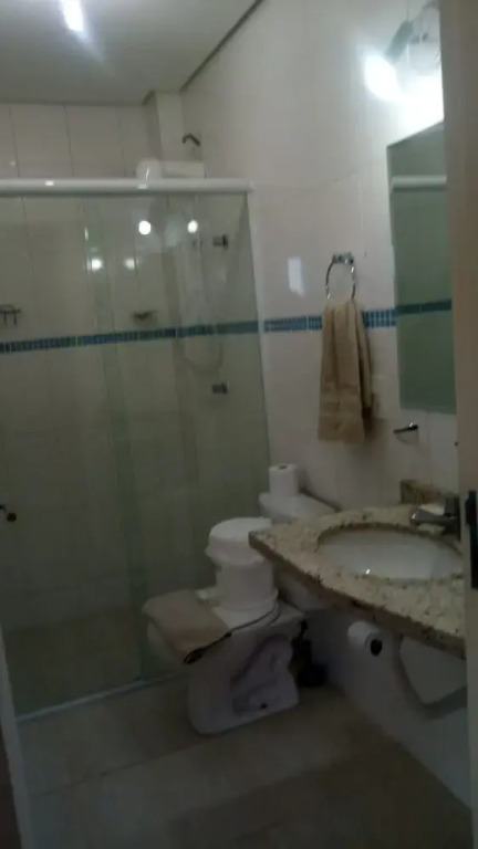 Apartamento Praia do Santinho