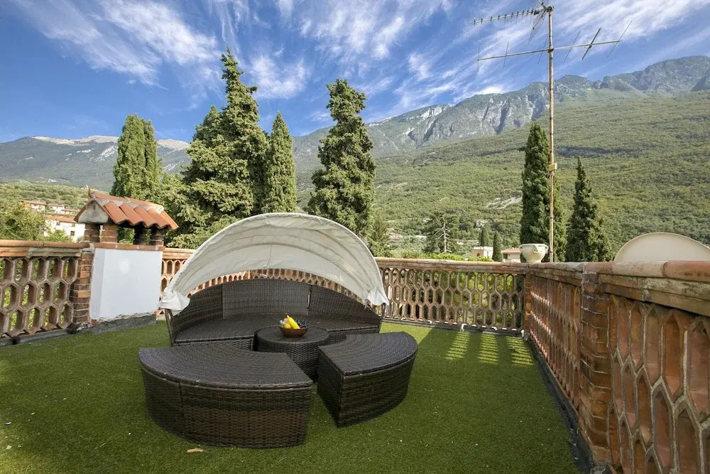 Villa Rohan