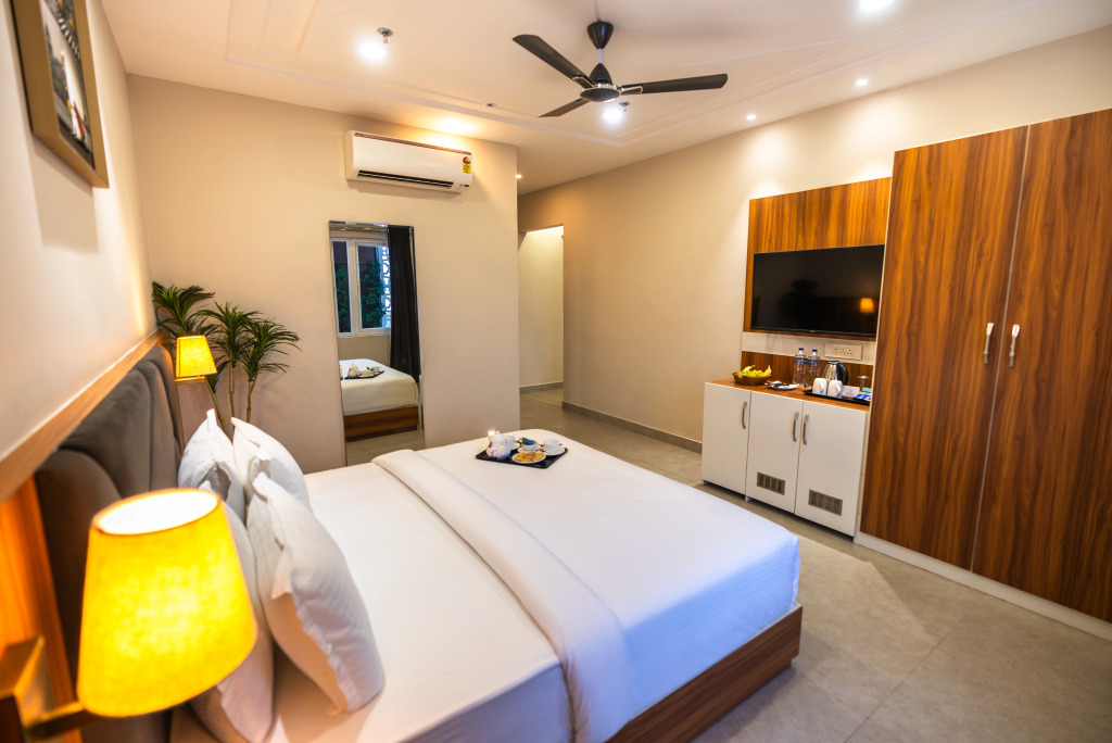 Clarks Inn, Bathinda