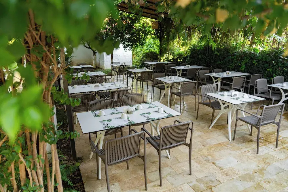 Perast Garden Hotel