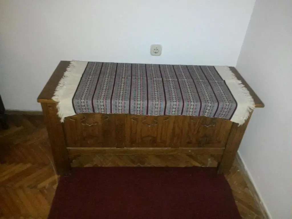 Apartments Prisnac